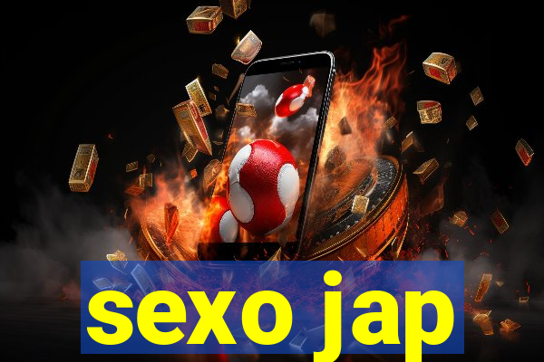sexo jap